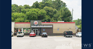 More details for 53 Highway 81 S, Porterdale, GA - Retail to Rent