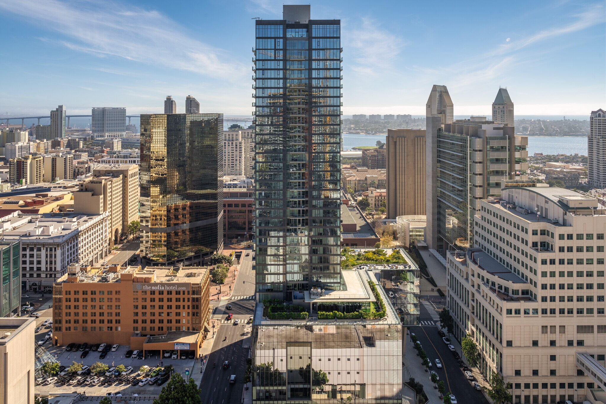 1011 Union St, San Diego, CA to rent Building Photo- Image 1 of 12