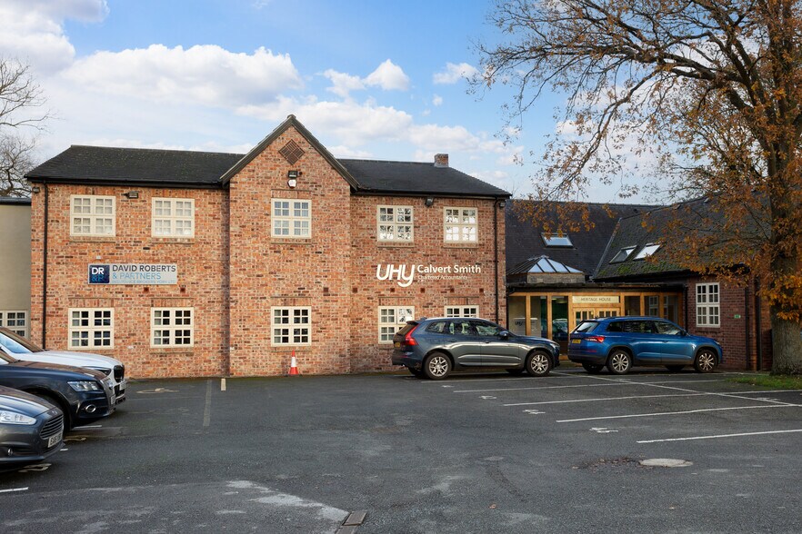 Murton Way, York for sale - Building Photo - Image 1 of 1