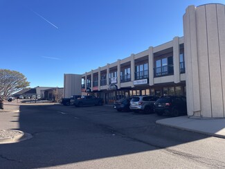 More details for 5251-5253 Galley Rd, Colorado Springs, CO - Retail, Light Industrial for Rent