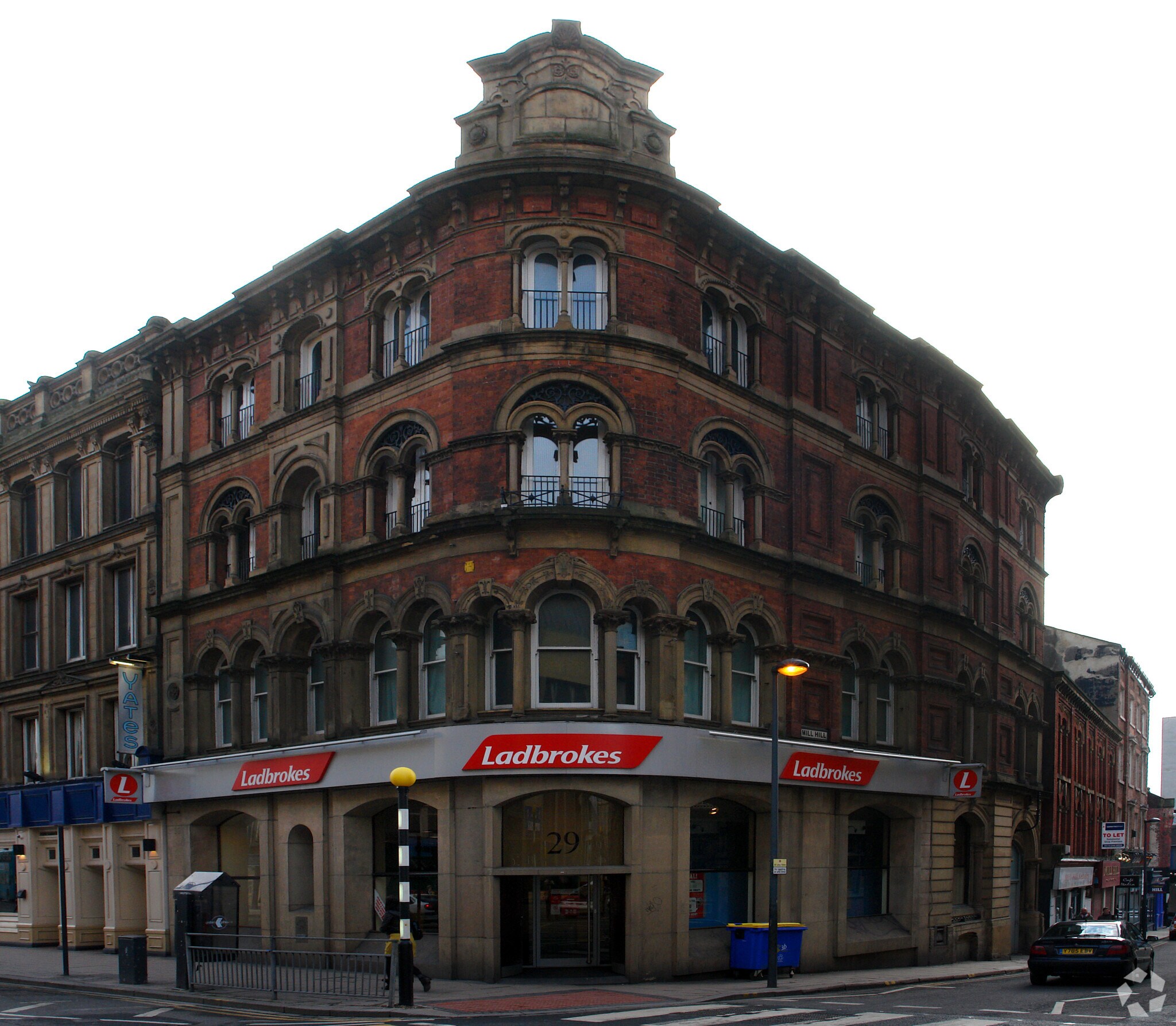 29 Boar Ln, Leeds for sale Primary Photo- Image 1 of 1