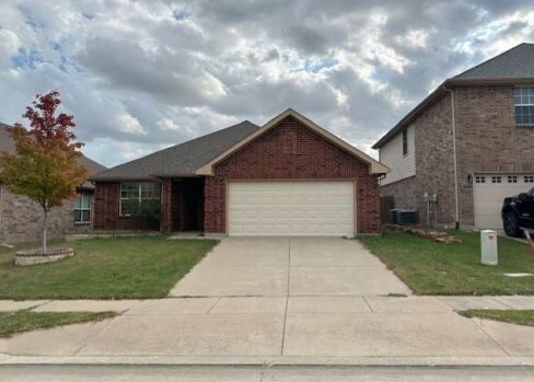 9417 Tierra Verde Dr, Fort Worth, TX for sale - Primary Photo - Image 1 of 1