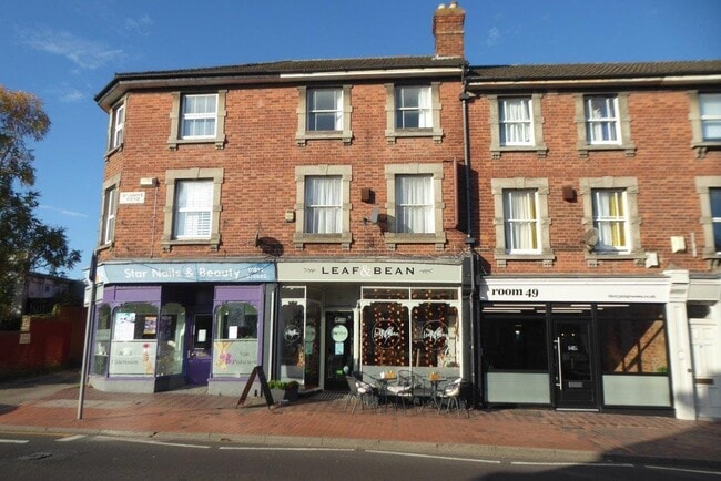 More details for 47 St. Johns Rd, Tunbridge Wells - Retail for Sale