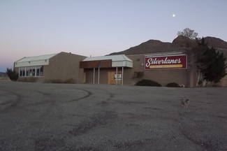 More details for 400 US Highway 6, Tonopah, NV - Retail for Rent