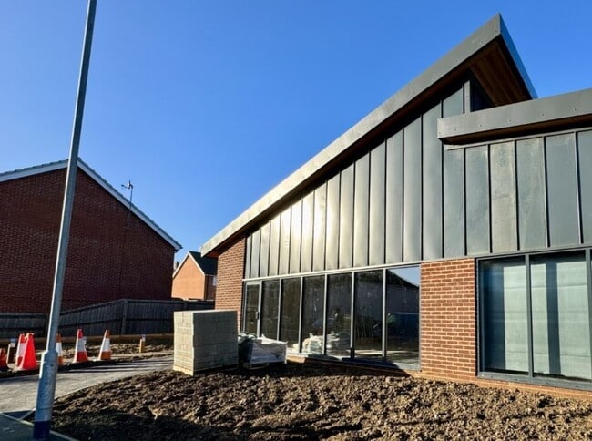 More details for 9 Sorley Rd, Stowmarket - Retail to Rent