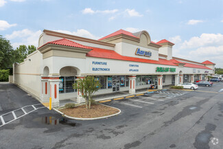 More details for 10730-10750 Atlantic Blvd, Jacksonville, FL - Retail for Rent