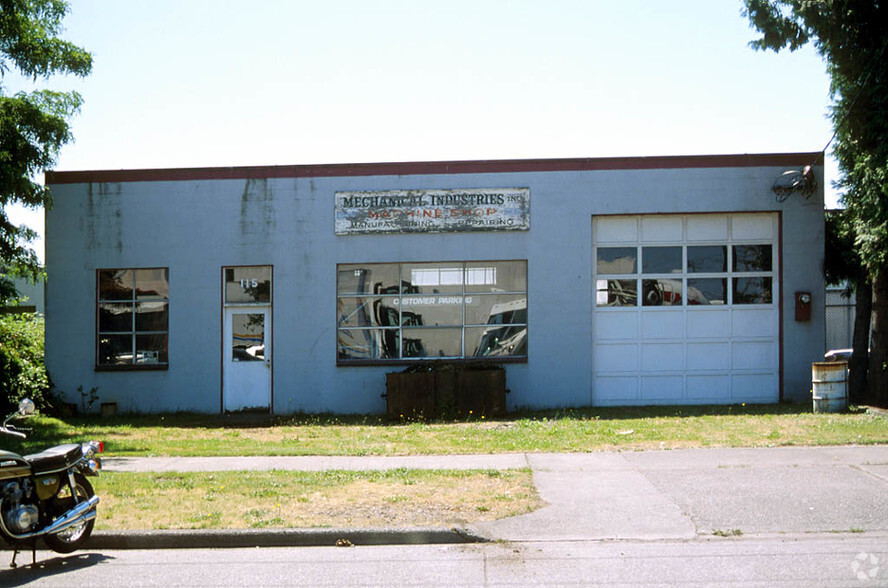 113-115 S Orcas St, Seattle, WA for sale - Building Photo - Image 2 of 3