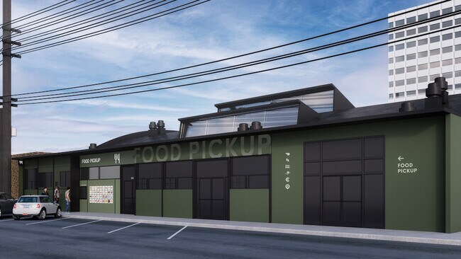 More details for 66 21st Ave, San Mateo, CA - Retail to Rent