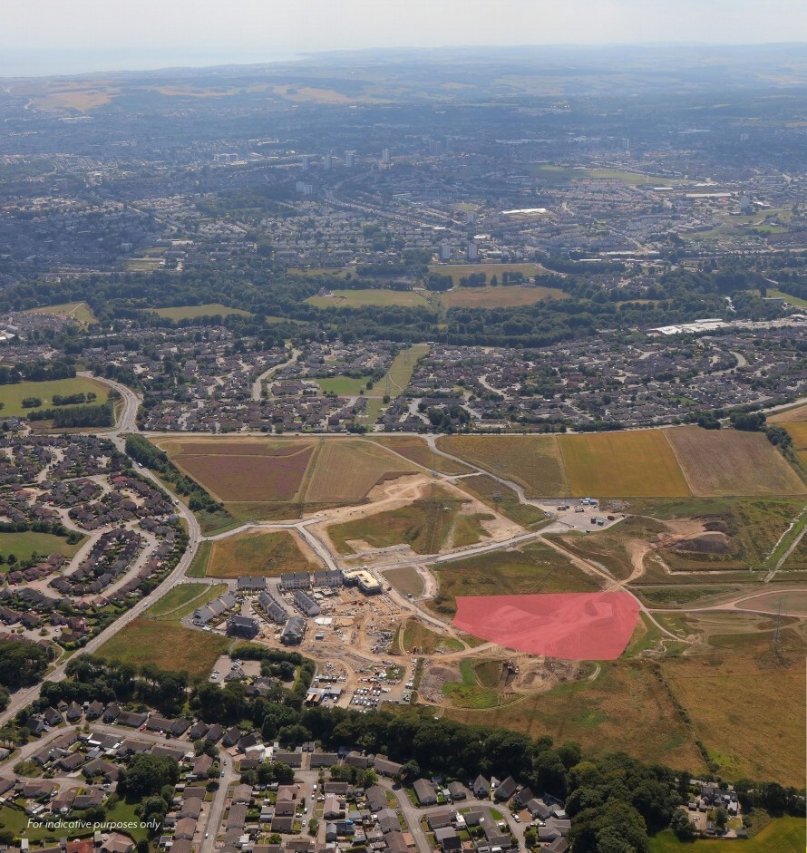 Laverock Braes Rd, Aberdeen for sale Primary Photo- Image 1 of 1
