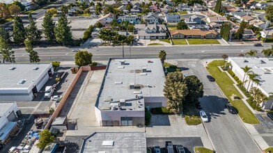 4525 Carter Ct, Chino, CA - aerial  map view - Image1