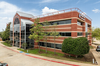 3101 Churchill Dr, Flower Mound, TX for rent Building Photo- Image 1 of 25