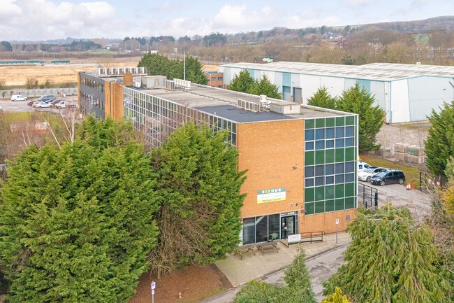 More details for Gibson Ln, North Ferriby - Co-working to Rent