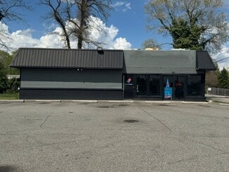 More details for 501 W 4th St, Salem, VA - Retail to Rent