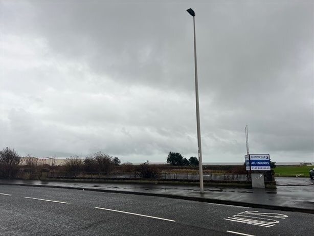 More details for 1 Queens Dr, Arbroath - Land to Rent