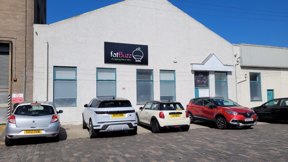 112A Cornwall St, Glasgow for sale Primary Photo- Image 1 of 1