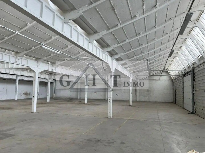 Industrial in Pantin for sale - Interior Photo - Image 3 of 5
