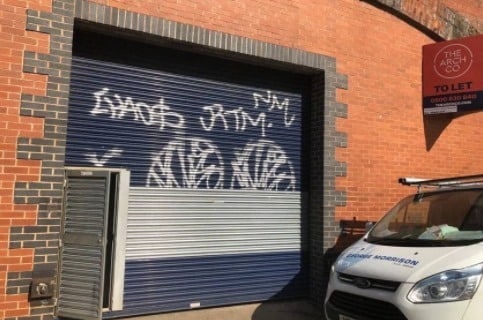 Bennett St, Manchester to rent - Building Photo - Image 2 of 2