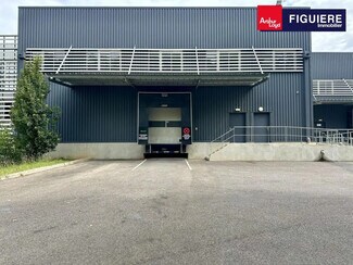 More details for Light Industrial to Rent