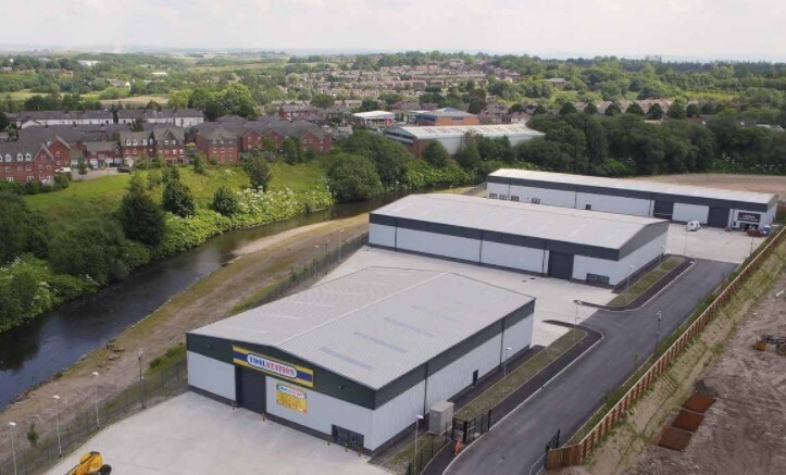 Riverview Clos, Manchester for sale - Primary Photo - Image 1 of 1