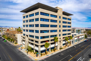 Bridger Office Building - Commercial Property