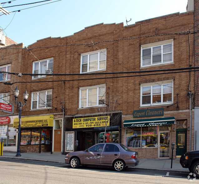 6306 Park Ave, West New York, NJ for sale - Primary Photo - Image 1 of 1