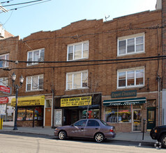 6306 Park Ave, West New York, NJ for sale Primary Photo- Image 1 of 1