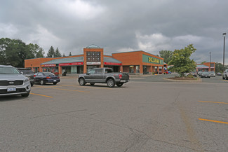 More details for 1840 Lansdowne St W, Peterborough, ON - Retail for Rent