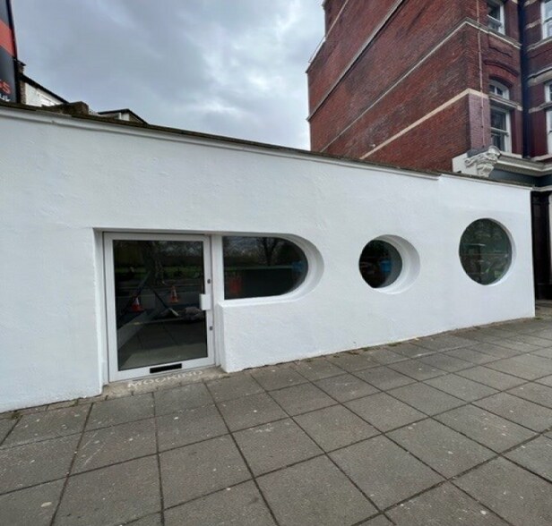 65B New Kings Rd, London for sale - Primary Photo - Image 1 of 1