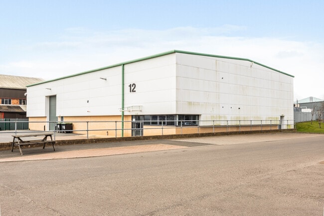 More details for Saltmeadows Rd, Gateshead - Industrial to Rent