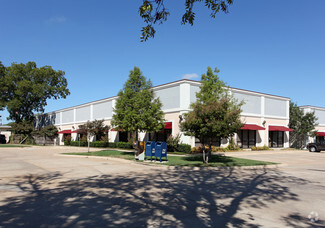 More details for 901 N McDonald St, McKinney, TX - Industrial for Rent