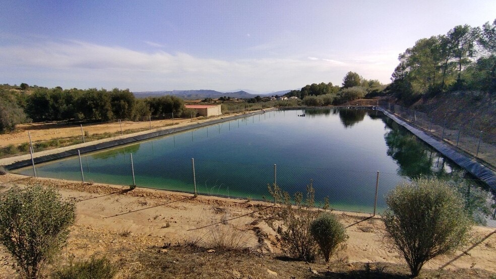 Land in Calasparra, Murcia to rent - Building Photo - Image 3 of 12