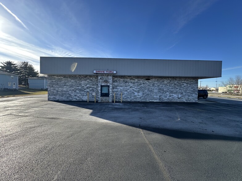 7130-7154 Missouri 14 Hwy, Sparta, MO for rent - Building Photo - Image 3 of 3