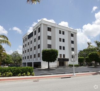 More details for 1375 Jackson St, Fort Myers, FL - Office for Rent