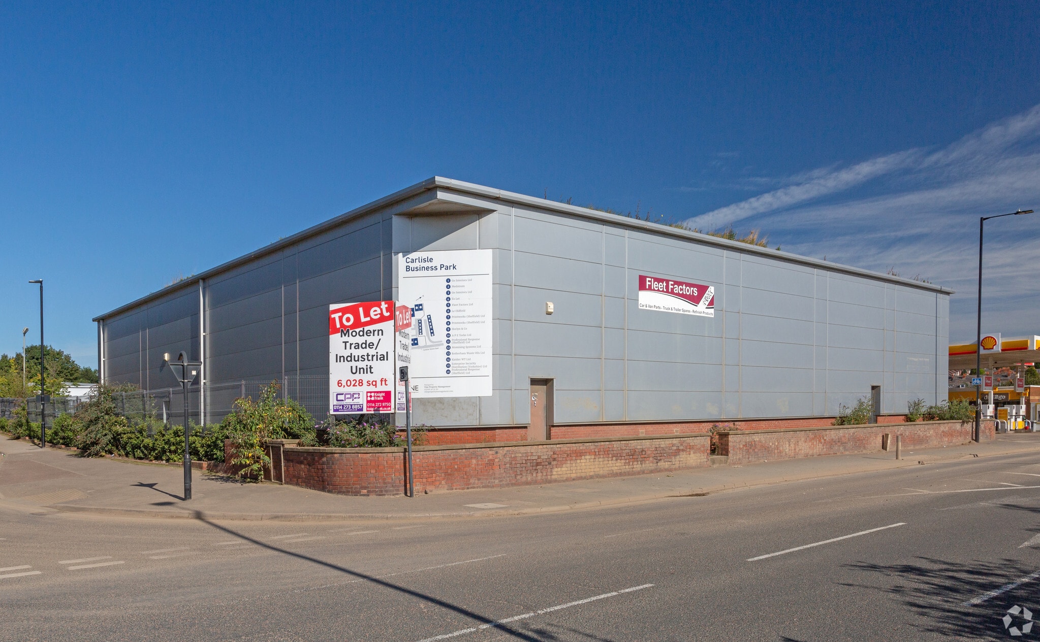 Chambers Ln, Sheffield for sale Building Photo- Image 1 of 1