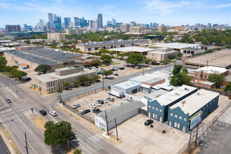 4311 Main St, Dallas, TX for sale Building Photo- Image 1 of 1