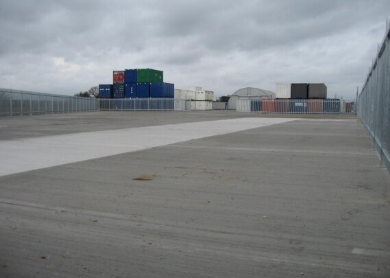 Wharf Rd, Stanford le Hope for sale Primary Photo- Image 1 of 1