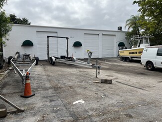 More details for 5812 SW 25th St, West Park, FL - Industrial for Sale