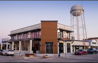 More details for 101 S Chestnut St, McKinney, TX - Retail for Rent