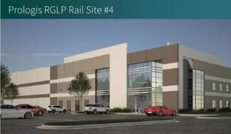 More details for Rail Northern Court, Columbus, OH - Industrial for Rent