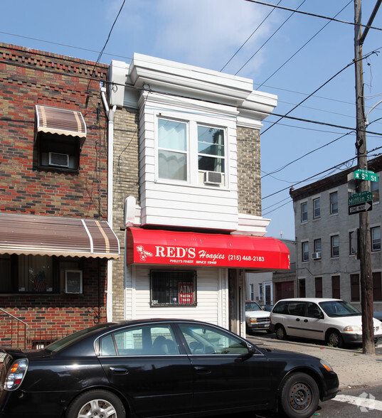 1900 S 9th St, Philadelphia, PA for rent - Building Photo - Image 2 of 3