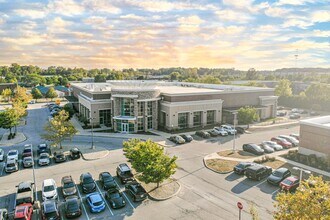 10574 Workout Way, Carmel, IN for sale Building Photo- Image 1 of 6