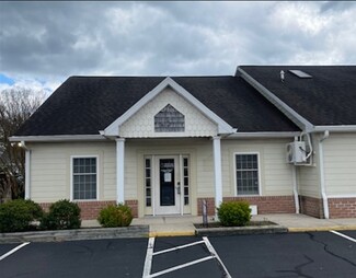 More details for 34434 King Street Row, Lewes, DE - Office/Medical for Rent