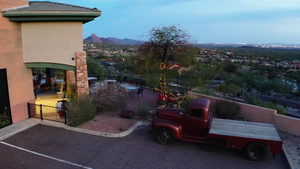 14815 E Shea Blvd, Fountain Hills, AZ for sale - Commercial Listing Video - Image 2 of 67