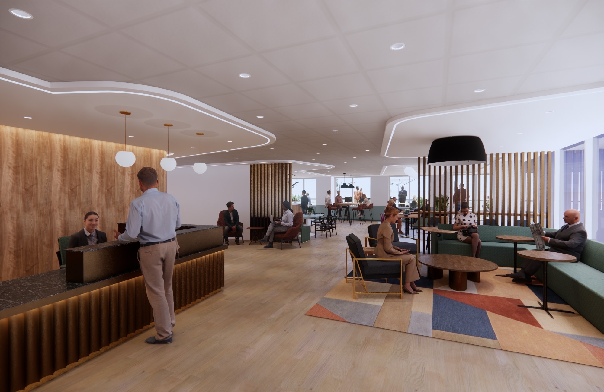 505 9th St NW, Washington, DC to rent Interior Photo- Image 1 of 4