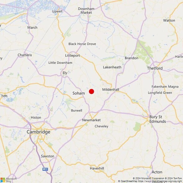 9-19 Hall Barn Rd, Ely for sale - Building Photo - Image 3 of 6