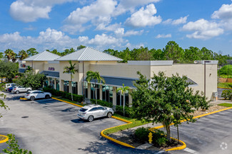 More details for 4221-4249 SE Federal Hwy, Stuart, FL - Retail for Rent