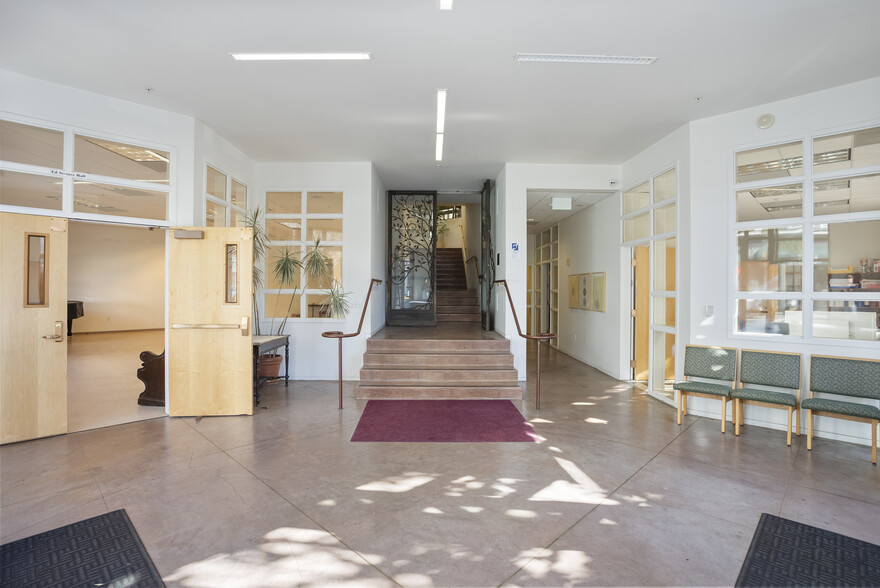 1300-1312 Polk St, San Francisco, CA for sale - Interior Photo - Image 3 of 49