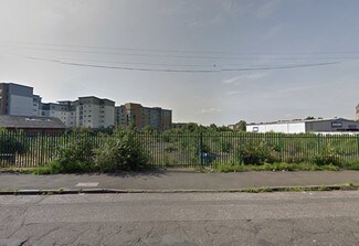 More details for Maxwell Rd, Glasgow - Land for Rent