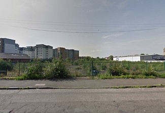 More details for Maxwell Rd, Glasgow - Land for Sale