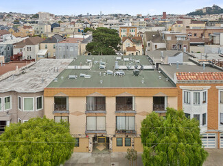 More details for 266 8th Ave, San Francisco, CA - Residential for Sale